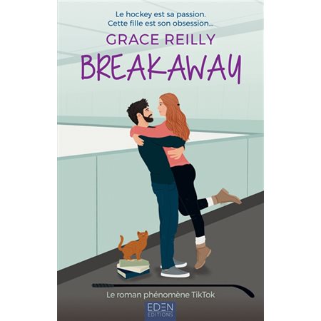 Beyond the game T.02 : Breakaway : NR
