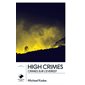 High crimes (FP) : Crimes sur l'Everest : Mont-Blanc poche