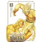 Hokuto no Ken : Toki T.03 : La légende de Toki : Manga : ADT : SEINEN