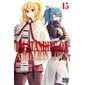 I'm standing on a million lives T.15 : Manga : ADO : SHONEN