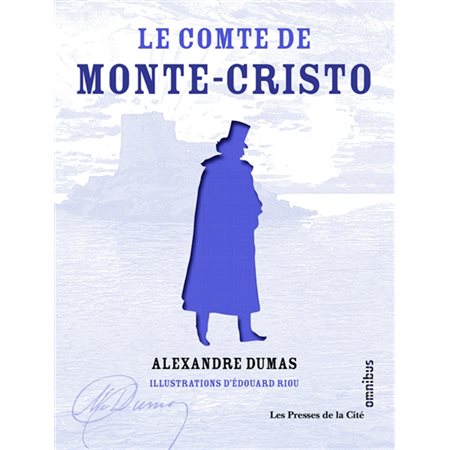 Le comte de Monte-Cristo