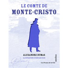 Le comte de Monte-Cristo