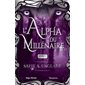 L'alpha du millénaire T.01 : ROMANTASY