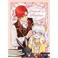 L'enfant des ténèbres T.03 : Manga : ADO : SHONEN