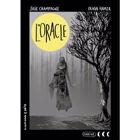 L'Oracle : Collection noire : 9-11