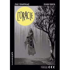 L'Oracle : Collection noire : 9-11