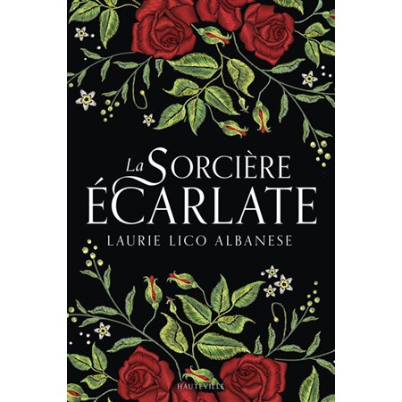 La sorcière écarlate : HIS