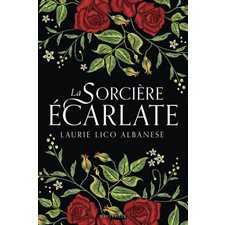 La sorcière écarlate : HIS