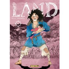 Land T.06 : Manga : ADT : SEINEN