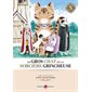 Le gros chat et la sorcière grincheuse T.05 : Manga : ADO : SHONEN