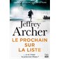 Le prochain sur la liste : HarperCollins noir : POL