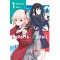 Lycoris recoil T.01 : Manga : ADT : SEINEN