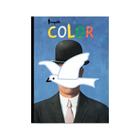 Magritte : Coloriages