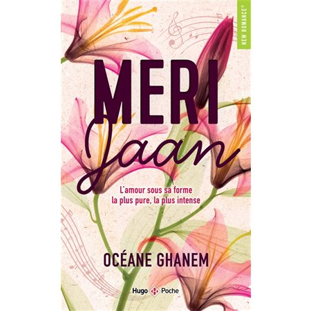 Meri Jaan (FP) : L'amour sous sa forme la plus pure, la plus intense : NR