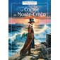 Le comte de Monte-Cristo : Mes grands classiques Larousse