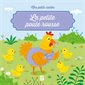 La petite poule rousse : Mes petits contes : Couverture souple