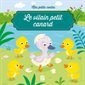 Le vilain petit canard : Mes petits contes : Couverture souple