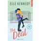 Off-campus T.01 (FP) : The deal : Nouvelle édition 2024 : NR