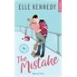 Off-campus T.02 (FP) : The mistake : Nouvelle édition 2024 : NR