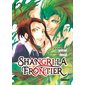 Shangri-La Frontier T.13 : Manga : ADO : SHONEN