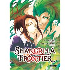 Shangri-La Frontier T.13 : Manga : ADO : SHONEN