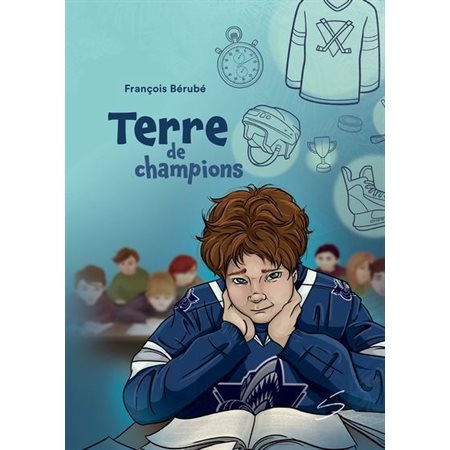 Terre de champions : Polymorphe : 9-1