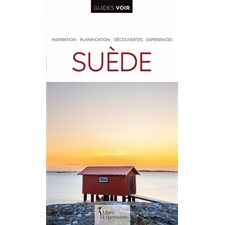 Suède (Guides voir) : Nouvelle édition 2024