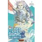 The lost signal and this communication T.01 : Manga : ADO : SHONEN