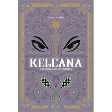 Keleana T.07 : Le royaume des cendres : 12-14