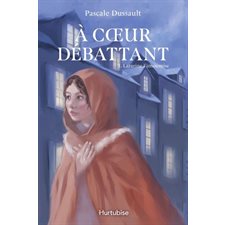 À cœur débattant T.01 : Lazarine l'insoumise : HIS