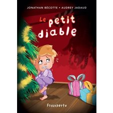 Le petit diable : Froussette : 6-8