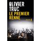 Le premier renne : Noir : SPS