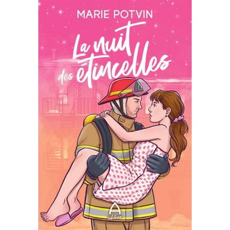 La nuit des étincelles : CHL