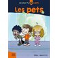 Savais-tu ? Corps T.01 : Les pets