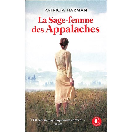 La sage-femme des Appalaches (FP) : Poche : HIS