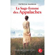 La sage-femme des Appalaches (FP) : Poche : HIS