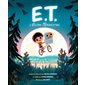 E.T. l'extraterrestre : Couverture rigide