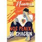Nos peaux de chagrins : Nuances : 12-14