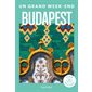 Budapest (Hachette) : Un grand week-end à ... : Édition 2024