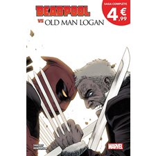 Deadpool vs Old Man Logan T.01 : Bande dessinée