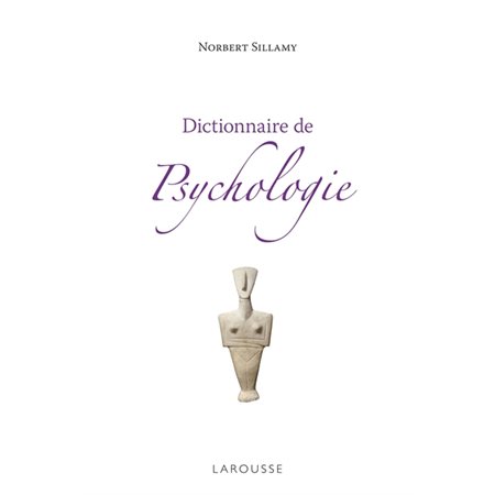 Dictionnaire de psychologie : Les référents