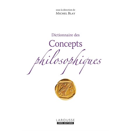 Dictionnaire des concepts philosophiques : In extenso