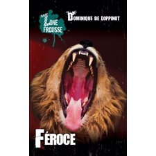 Zone frousse T.52 : Féroce : 9-11