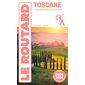 Toscane + nos villes préférées d'Ombrie : 2024-2025 (Routard) : Le guide du routard