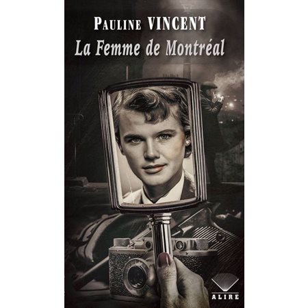 La Femme de Montréal : POL