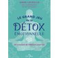 Coffret : Le Grand jeu de la détox émotionnelle : Un moment de réflexion pour soi