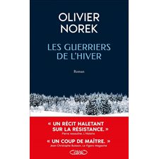 Les guerriers de l'hiver : SPS