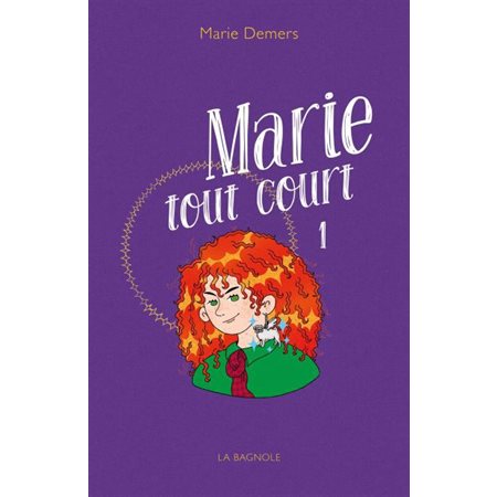 Marie tout court : 12-14