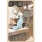 Momo's medical history T.01 : Manga : ADO : SHOJO