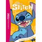 Stitch ! T.04 : La semaine des portraits : Bibliothèque rose : 6-8